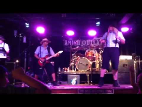 Amish Outlaws - TURN DOWN FOR WHAT