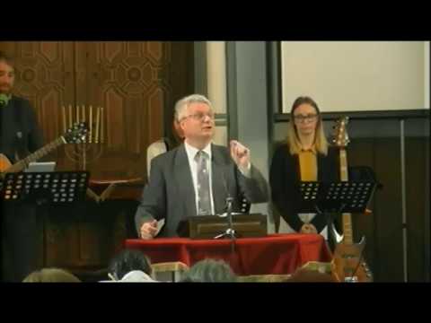 17.3.2019. Nedjelja 10 h - MATEJ SAKAČ