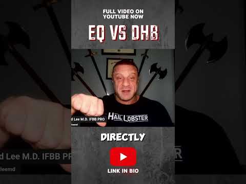 The Myths About Equipoise.