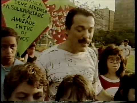 Deveres E Direitos - Toquinho