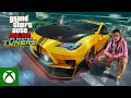 GTA Online: Los Santos Tuners —Out Now