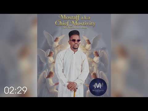 Mostaff Ft. Leah - The Chosen one 