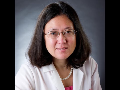 Pediatrician & Geneticist, Wendy Chung, M.D., Ph.D.