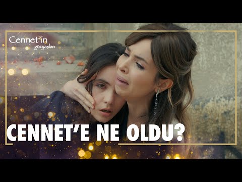 Arzu, Cennet'i kurtardı - Cennet'in Gözyaşları 26. Bölüm