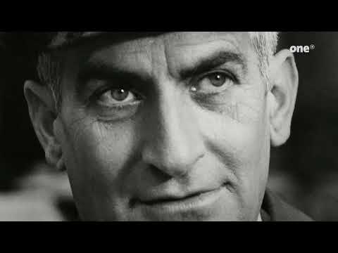 Nein! Doch! Oh! Die Louis de Funès Story (2/2) Doku (2020)