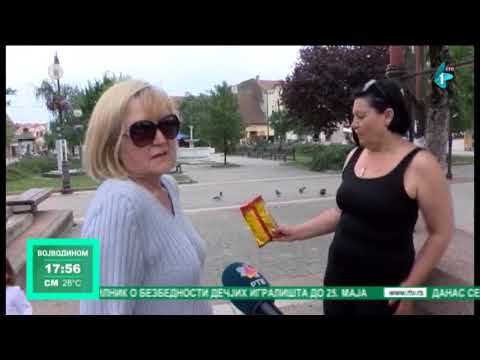 Vršac zanemeo: Lažna doktorka - dete uglednih medicinskih radnika