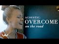 On The Road: Overcome | Elevation Worship
