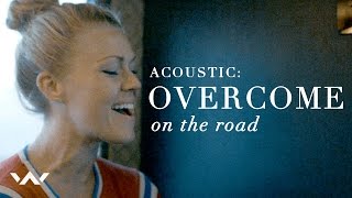 On The Road: Overcome | Elevation Worship
