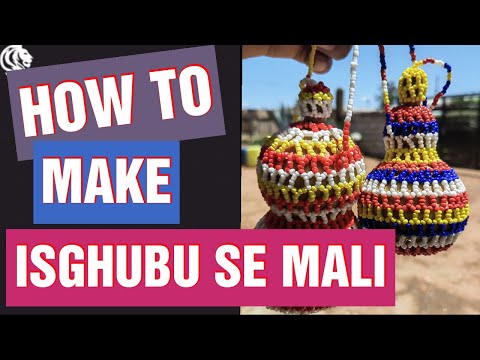 ISGHUBU SEMALI (EASY)