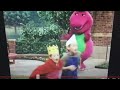 Barney Friends PBS