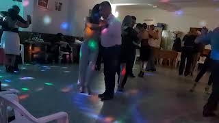 27/12/23 "Que lento corre el tren" De Angelis/Dante -TDJ Aldo Orrego Abrazo Fueguino Ushuaia 🇦🇷