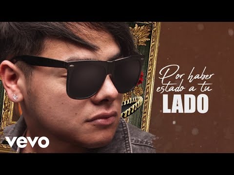 Melodico - Flor Con Espinas (Official Lyric Video)