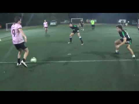 BUENOS MUCHACHOS VS OCHO CALDAS - #LIgaNuñez - 24/3/2023