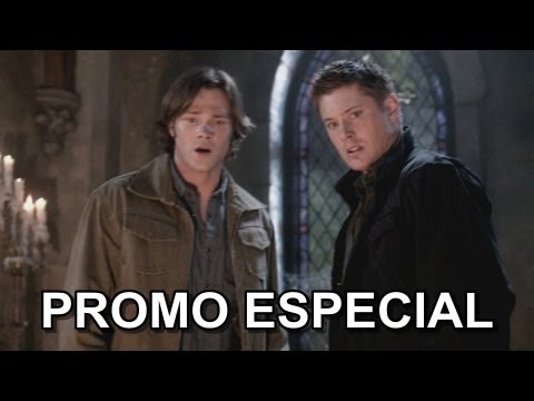 Supernatural - 04ª Temporada (Legendado)