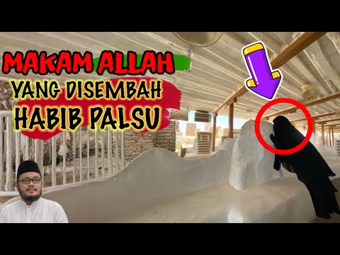 Eps 986 | BANYAK HABIB MURTAD JUSTRU SETELAH MEMBACA KITAB SUCINYA SENDIRI. KENAPA ?