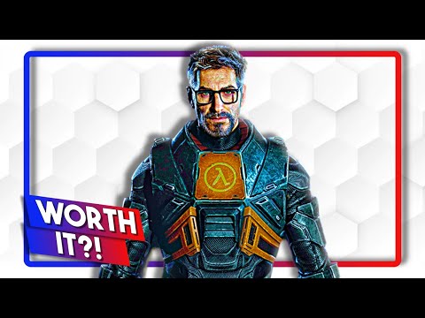 Black Mesa Review // Is It Worth It NOW?!