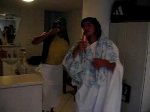 Vattene amore LIVE from Grecia