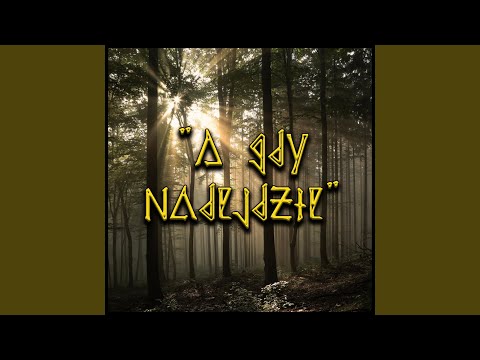 A gdy nadejdzie (feat. Dack & DJ Dobra Morda)