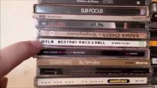 Response to Woodlin37 - What Phat Beats You got?