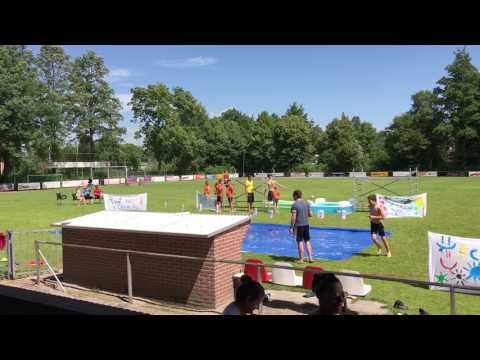 SV Gouda Huttenkamp 2017