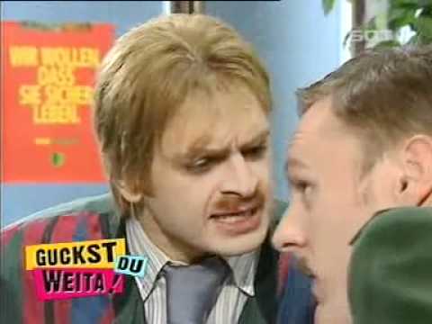 Jak Niemcy wyśmiewają się z Polaków