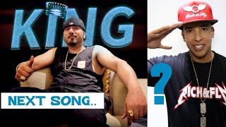 Yo Yo Honey Singh New Song | Honey Singh & Daddy Yankee LIVE Together