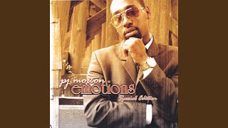 Jiborish by PJ Morton