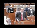 犬山市議会本会議 令和2年12月9日③ 岡議員一般質問