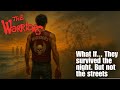 The Warriors What Happened After The Movie Ended