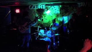 Metric Gnomes   David Bowie  Psycho Killer