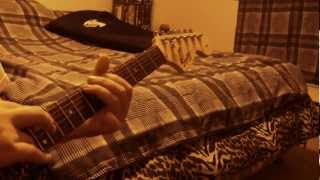 VAN HALEN tribute! (2012 welcome back)