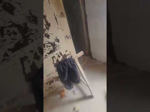 Room Self-Contained at Somolu, Lagos