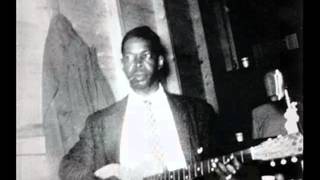 Elmore James - Bobby's Rock
