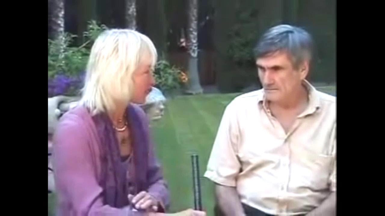 Non Violent Communication - Marshall Rosenberg interview (21 min version)