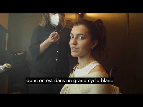 Laure Giordano - Y'aura des jours (Making Of)