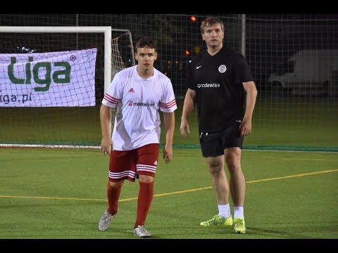 07.08.2017 III Liga A - morele.net vs. Codewise