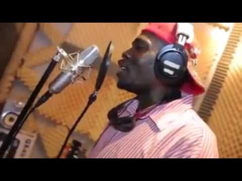 Black Alex - Kenbe'm (official video li ta pwal soti avan li mouri)