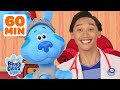 Blue And Josh Dress Up In Costumes Blue S Clues You