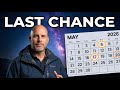 May 2026 Milky Way Guide Rare Comet Eta Aquariids Best Nights To Shoot
