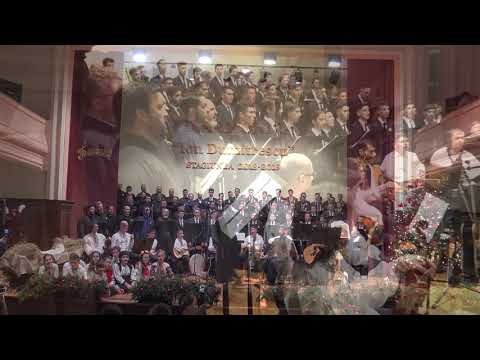 Doamne, Ler Domnului Doamne - Corul Arh. Ramnicului – dec2018
