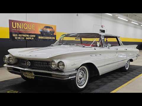 1960 Buick LeSabre (CC-2024212) for sale in Mankato, Minnesota
