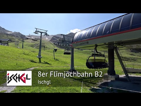 Flimjochbahn B2 Flimjochbahn B2