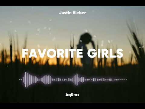 DJ SLOW REMIX!!!...Justin Bieber - FAVORITE GIRL (AqRmx)
