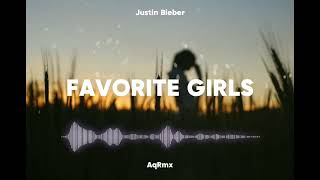Download lagu DJ SLOW REMIX!!!...Justin Bieber - FAVORITE GIRL (AqRmx) mp3