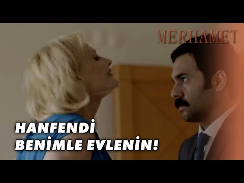 Ali, Evlenme Teklifi Etti! - Merhamet Özel Klip