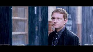 YESTERDAY I HEARD THE RAIN    PERRY COMO