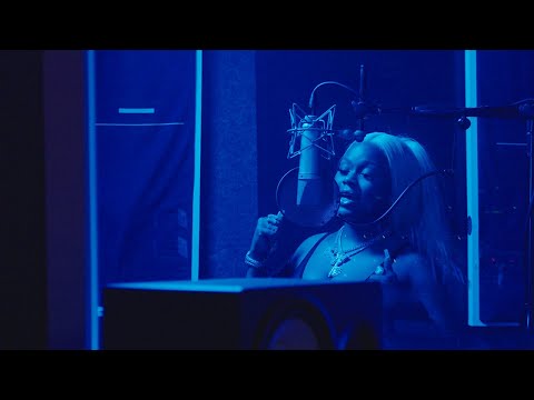 Queen Key - Went QueenShit (Went West Freesytle)