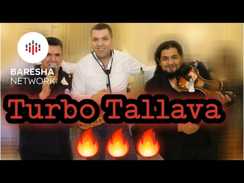 Qamil Hondozi - Turbo Tallava