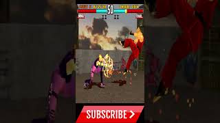Download lagu Tekken 3 (1997) - Nina vs Paul | Classic PS1 Arcade Showdown mp3 Download lagu Tekken 3 (1997) - Nina vs Paul | Classic PS1 Arcade Showdown mp3