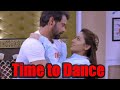 Kumkum Bhagya Romantic Dance For Abhi And Pragya